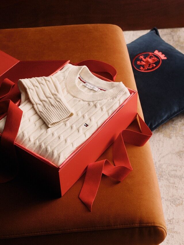 Utilize para para ela