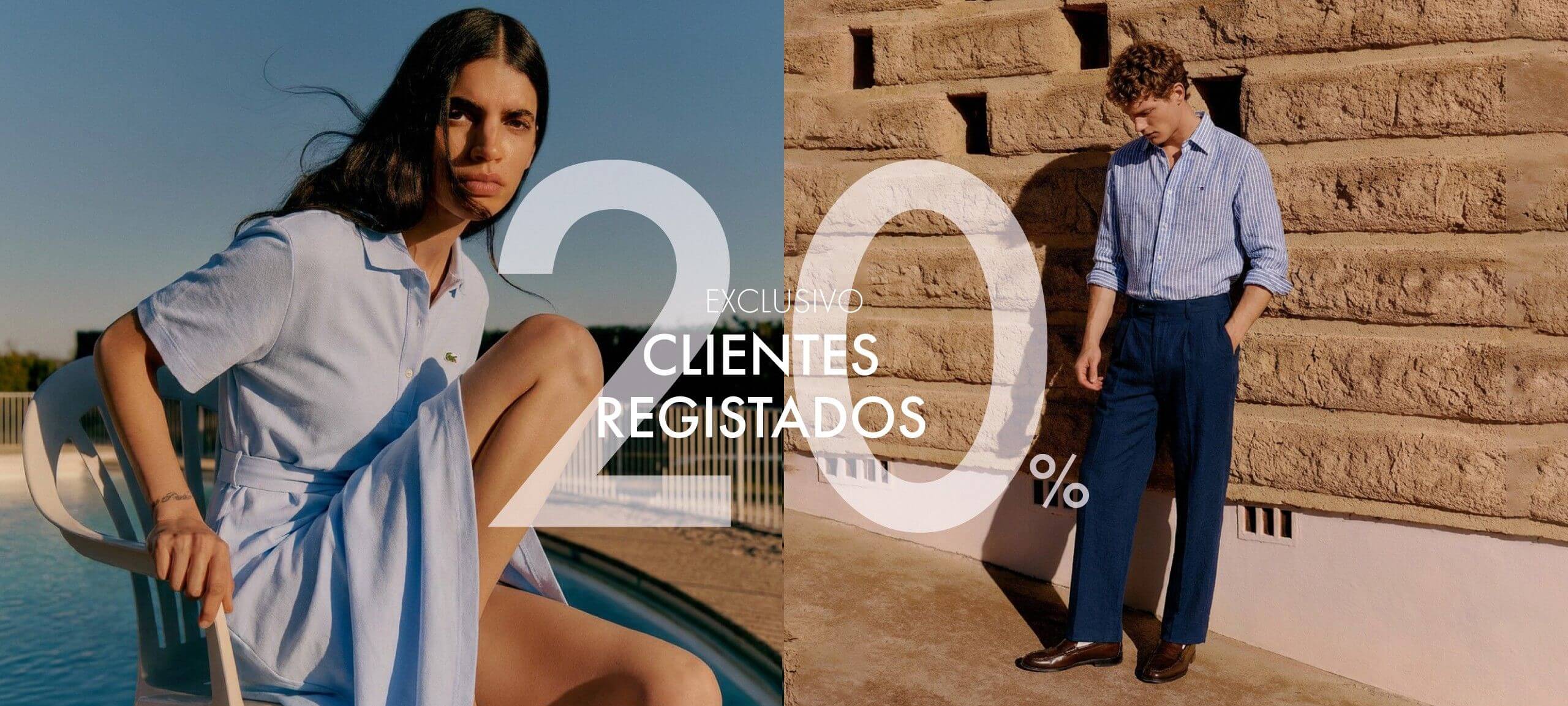 Register at Forte Store and receive an exclusive 20% discount. The discount is automatically applied to your cart, simply and immediately.