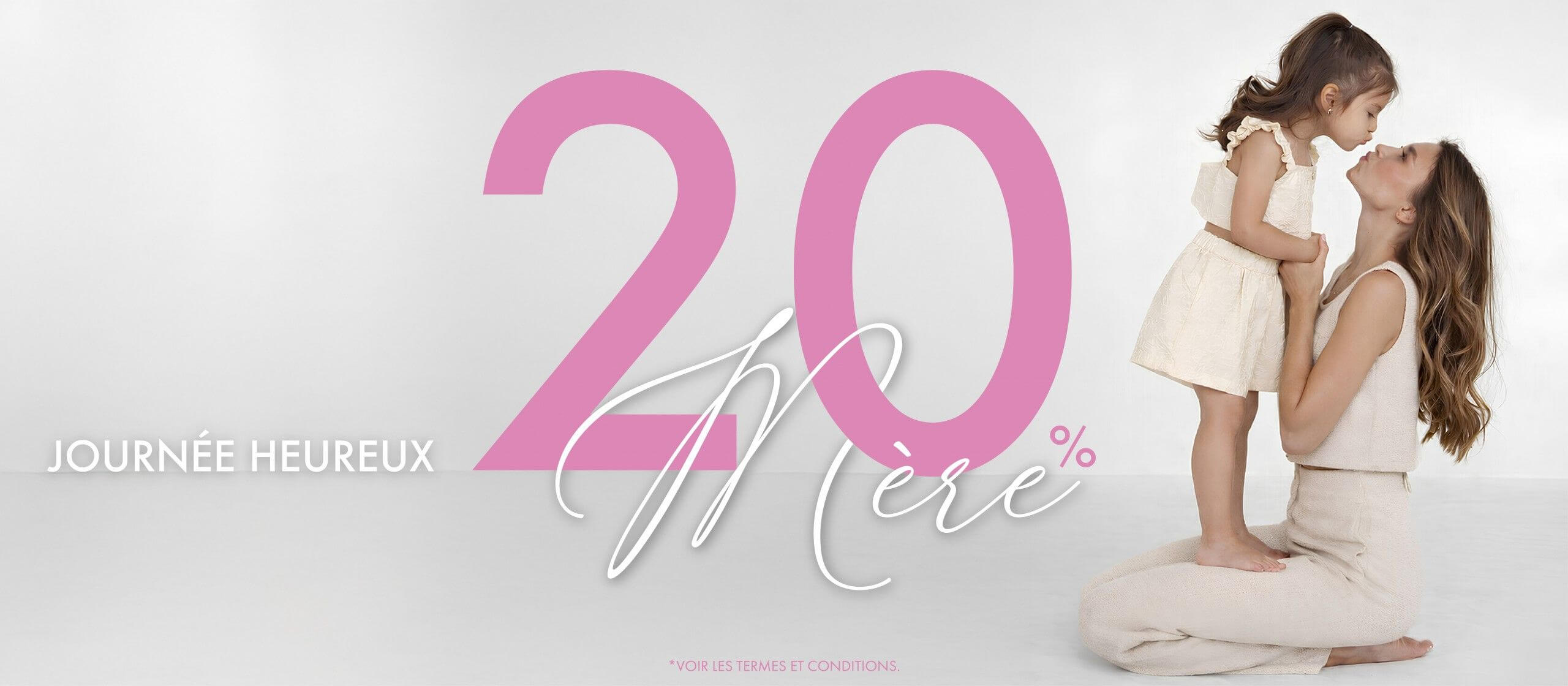 C�l�brez la F�te des M�res avec Forte Store et d�couvrez des cadeaux uniques, �l�gants et charg�s de sens. Surprenez votre bien-aim�e avec des offres sp�ciales et des id�es parfaites pour rendre cette journ�e inoubliable.