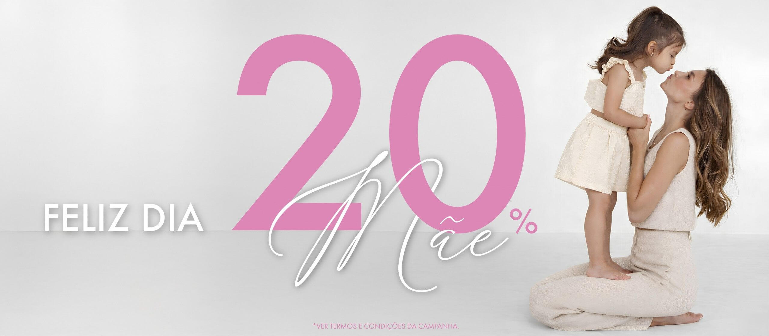 Celebre o Dia da M�e com a Forte Store, descubra presentes �nicos, elegantes e cheios de significado. Surpreenda quem mais ama com ofertas especiais e ideias perfeitas para tornar este dia inesquec�vel.