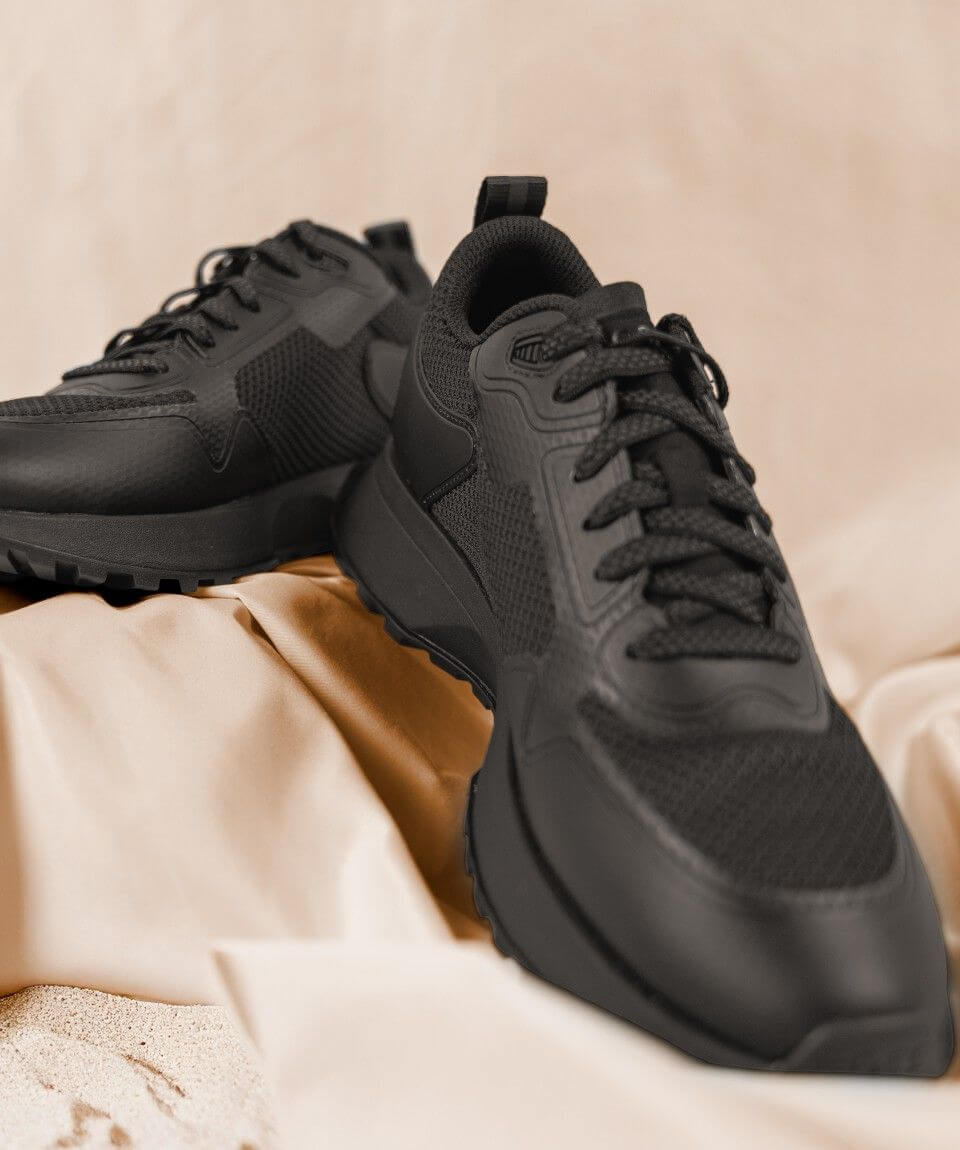 Use to sneakers lovers