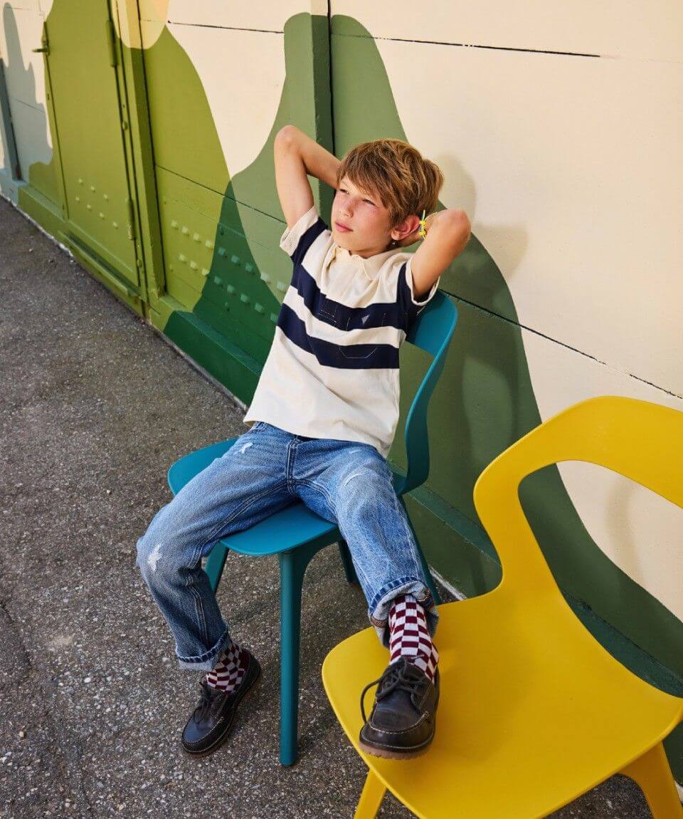 Utilice para buscadores de aventuras