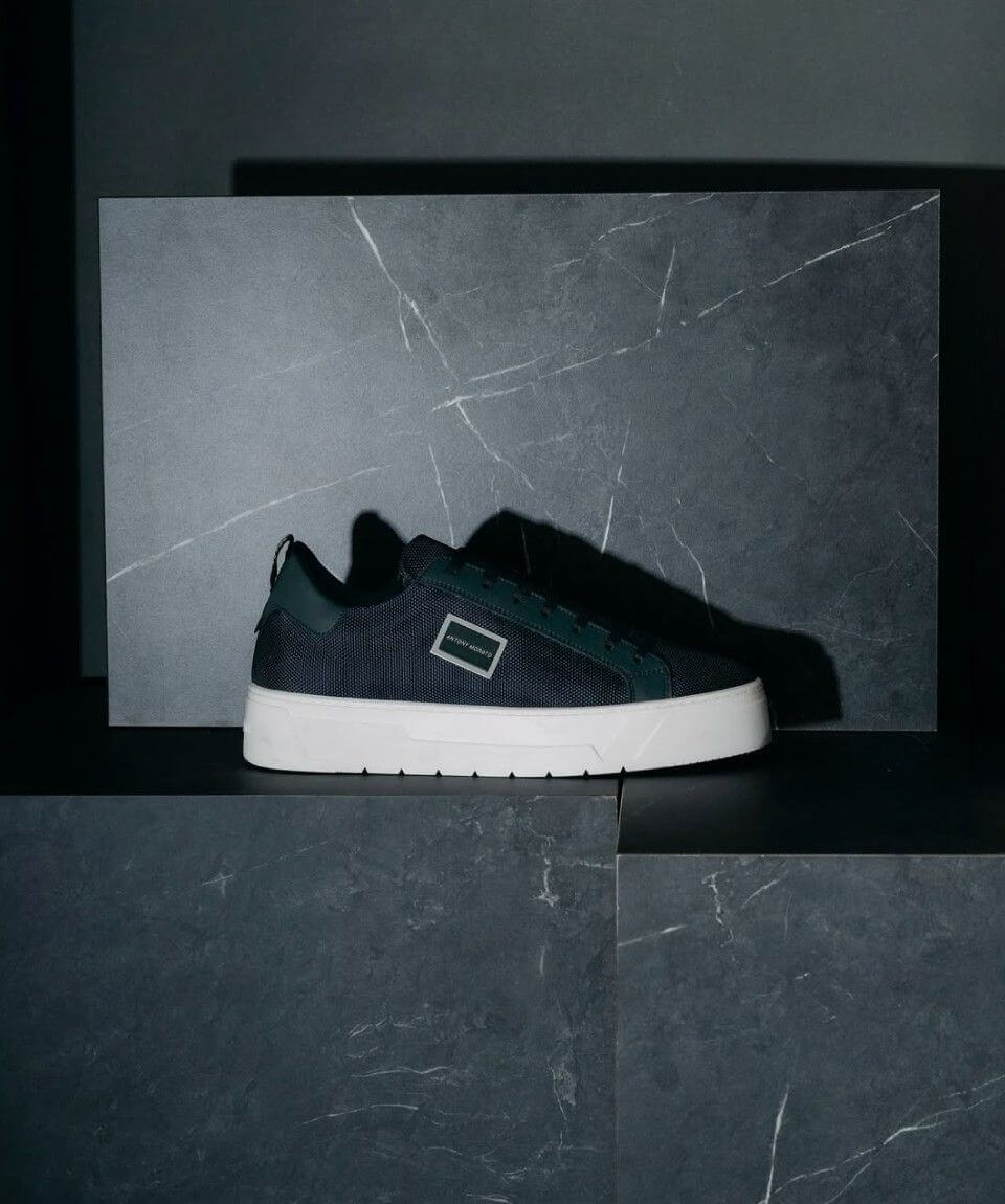 Utilize para sneakers lovers