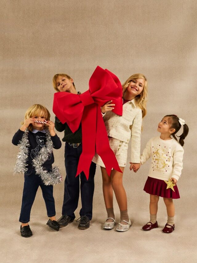 Utilize para para eles