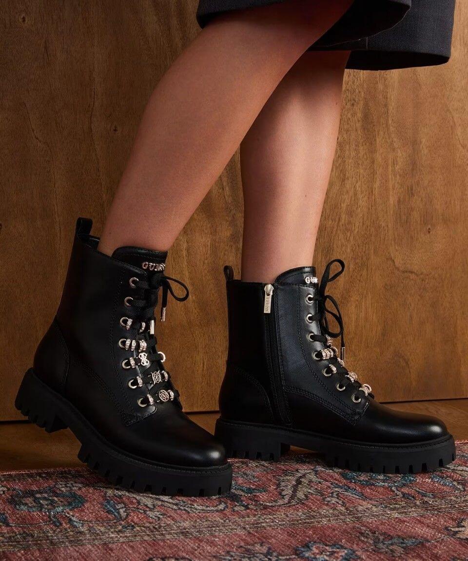 Utilice para hecho para caminar