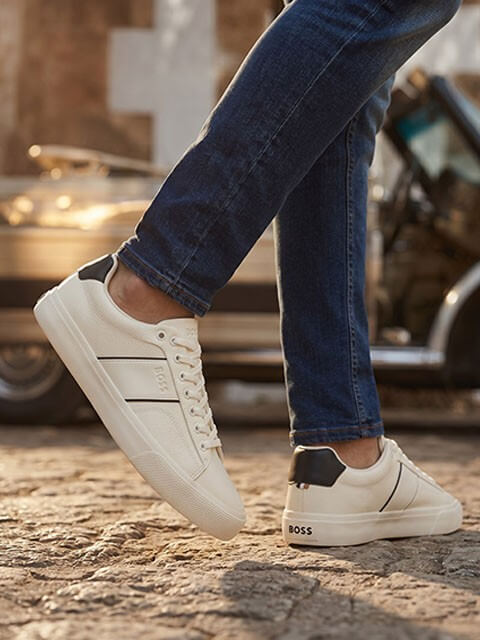 Use to footwear