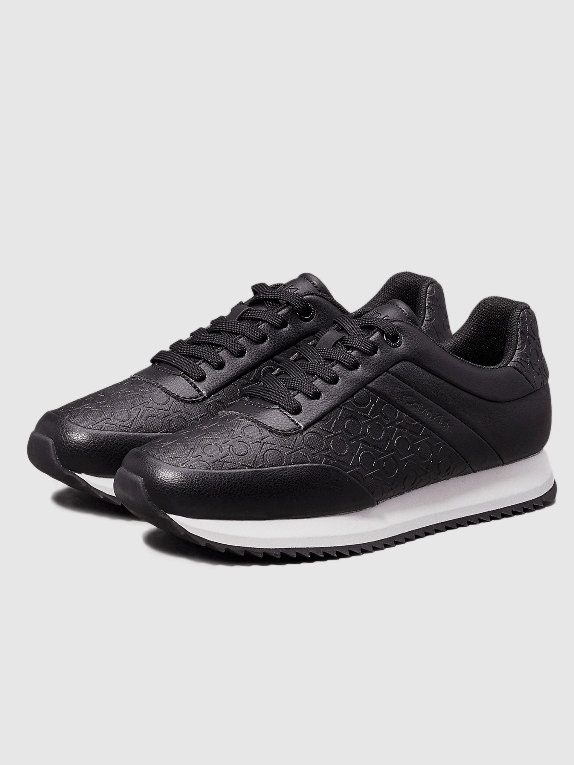 Sapatilhas Mulher Calvin Klein Footwear
