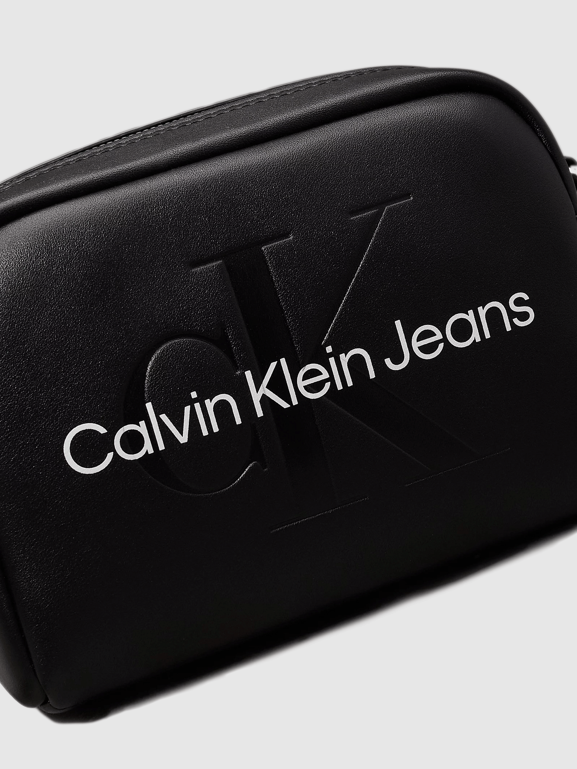 Bolso Bandolera Femenino Calvin Klein