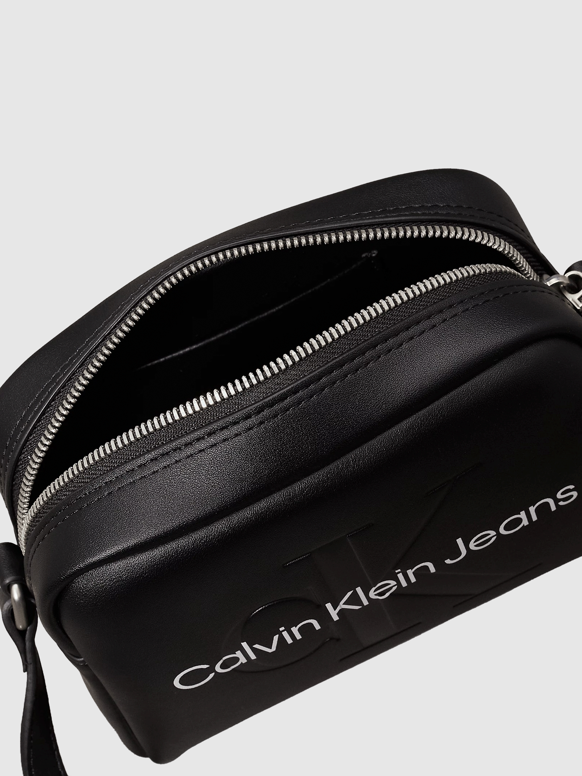 Bolso Bandolera Femenino Calvin Klein