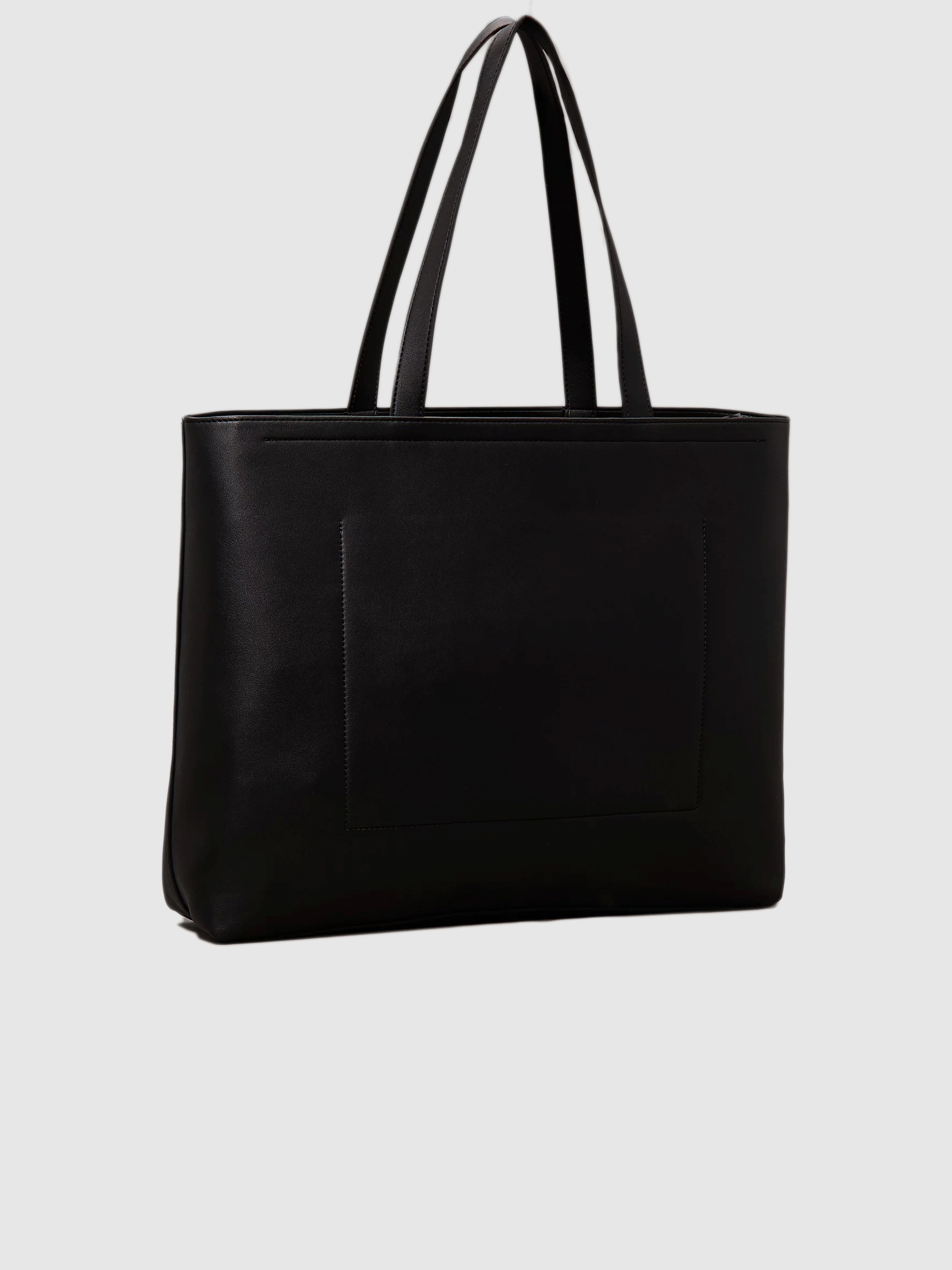 Shopper Bag Mulher Sculpted Calvin Klein Shopper Bag Mulher Sculpted Calvin Klein