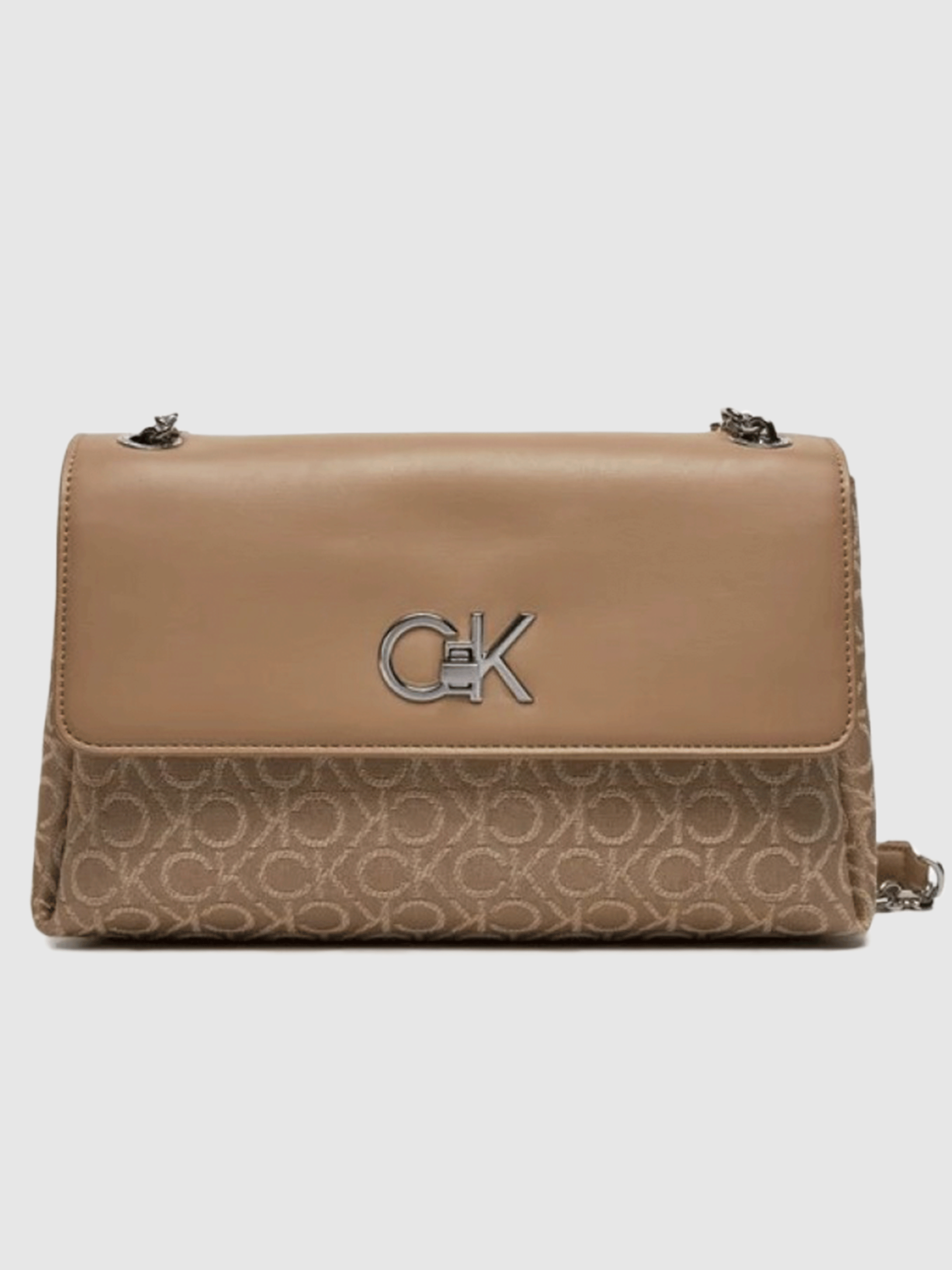 Shoulder Bags Female Calvin Klein