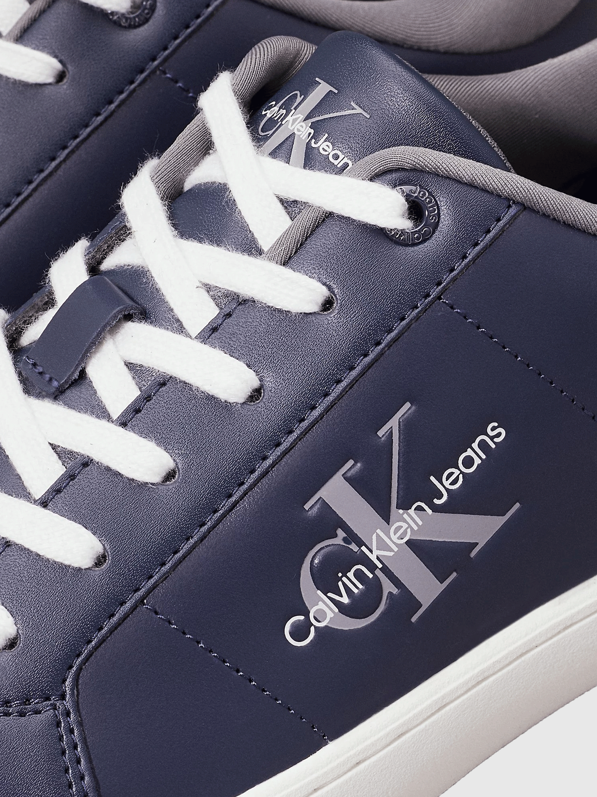 Zapatillas Masculino Calvin Klein Footwear