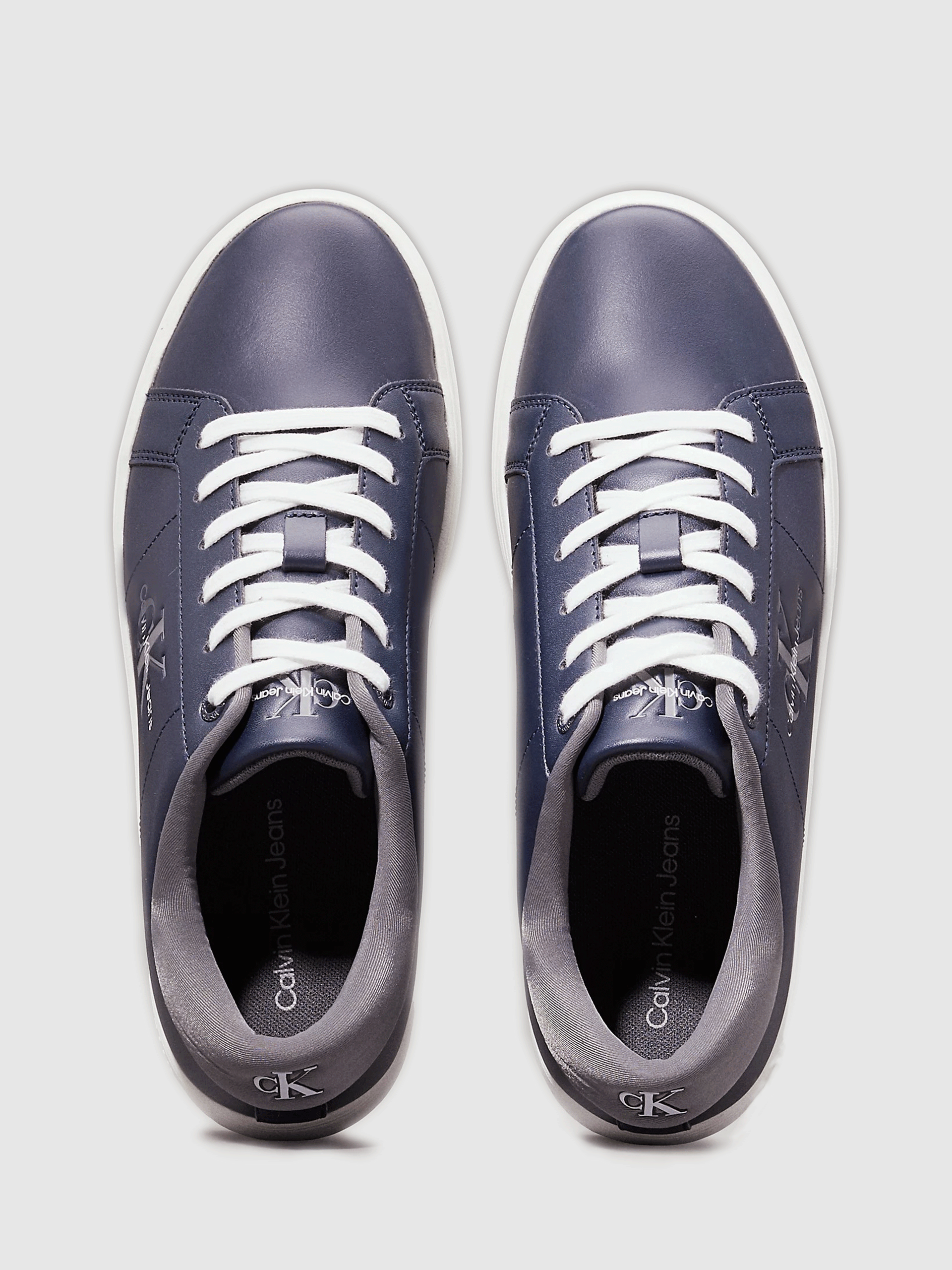 Zapatillas Masculino Calvin Klein Footwear