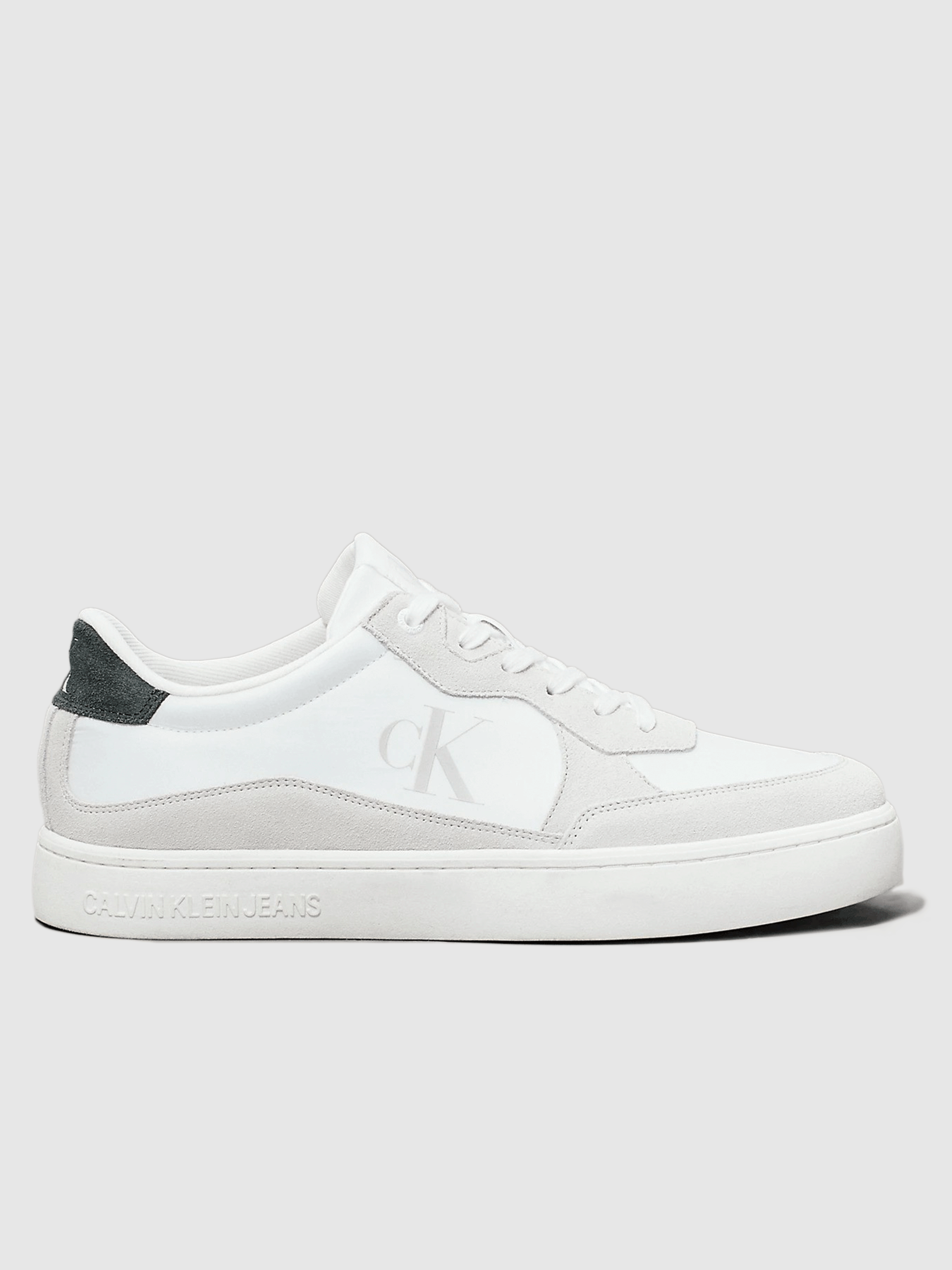 Baskets Masculin Calvin Klein Footwear