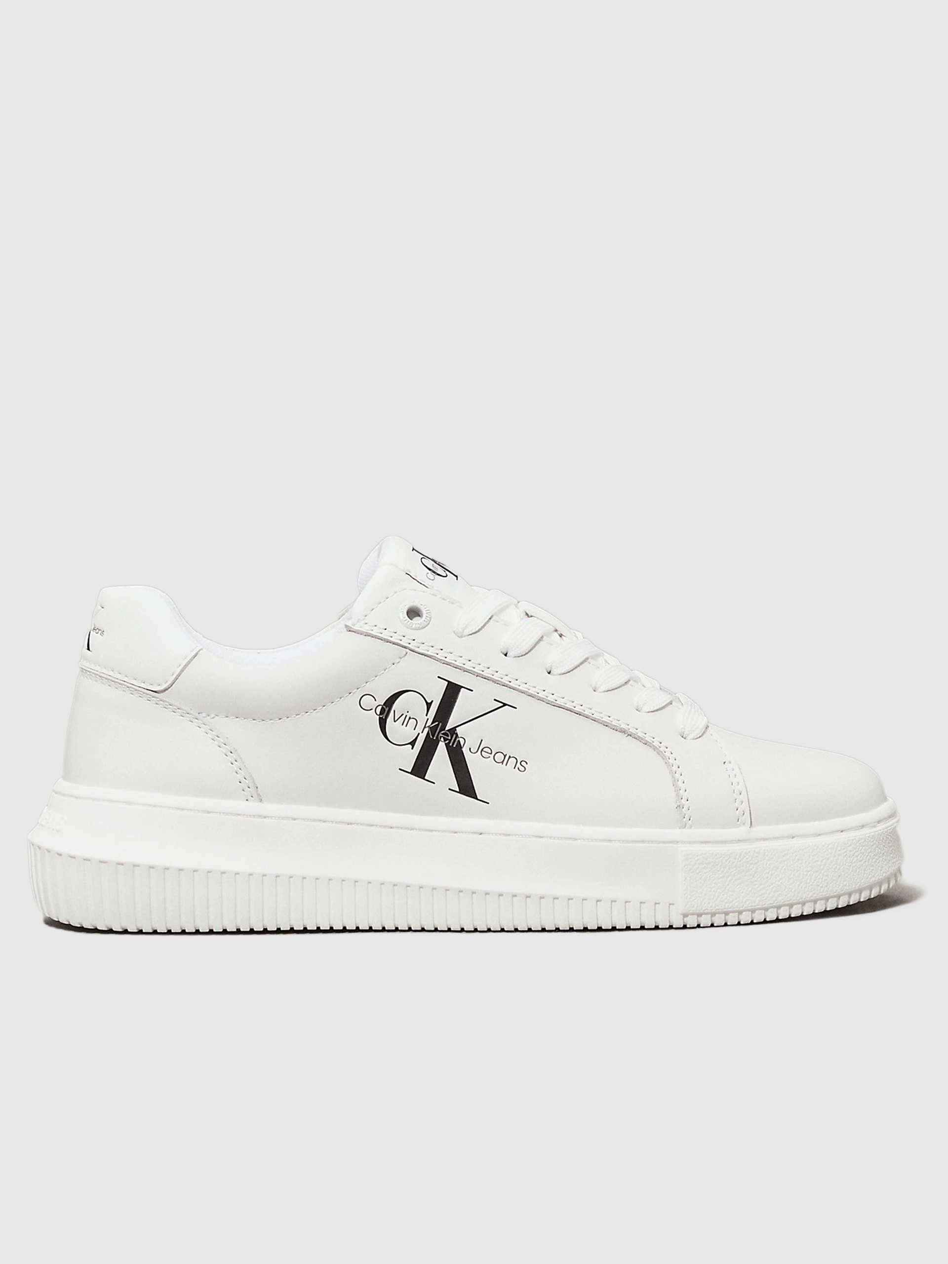 Baskets Fminin Calvin Klein Footwear