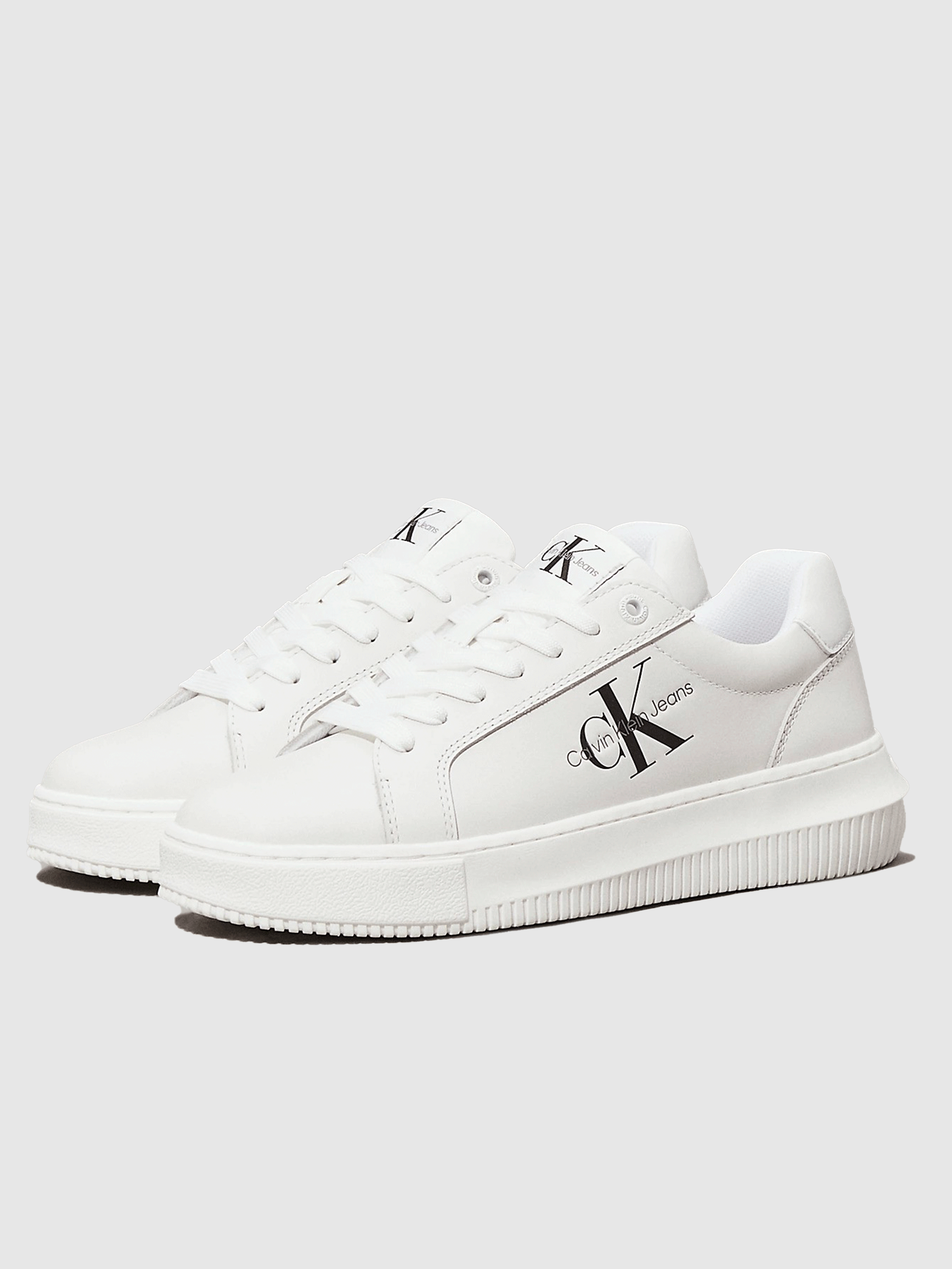 Chaussures de Sport Fminin Calvin Klein