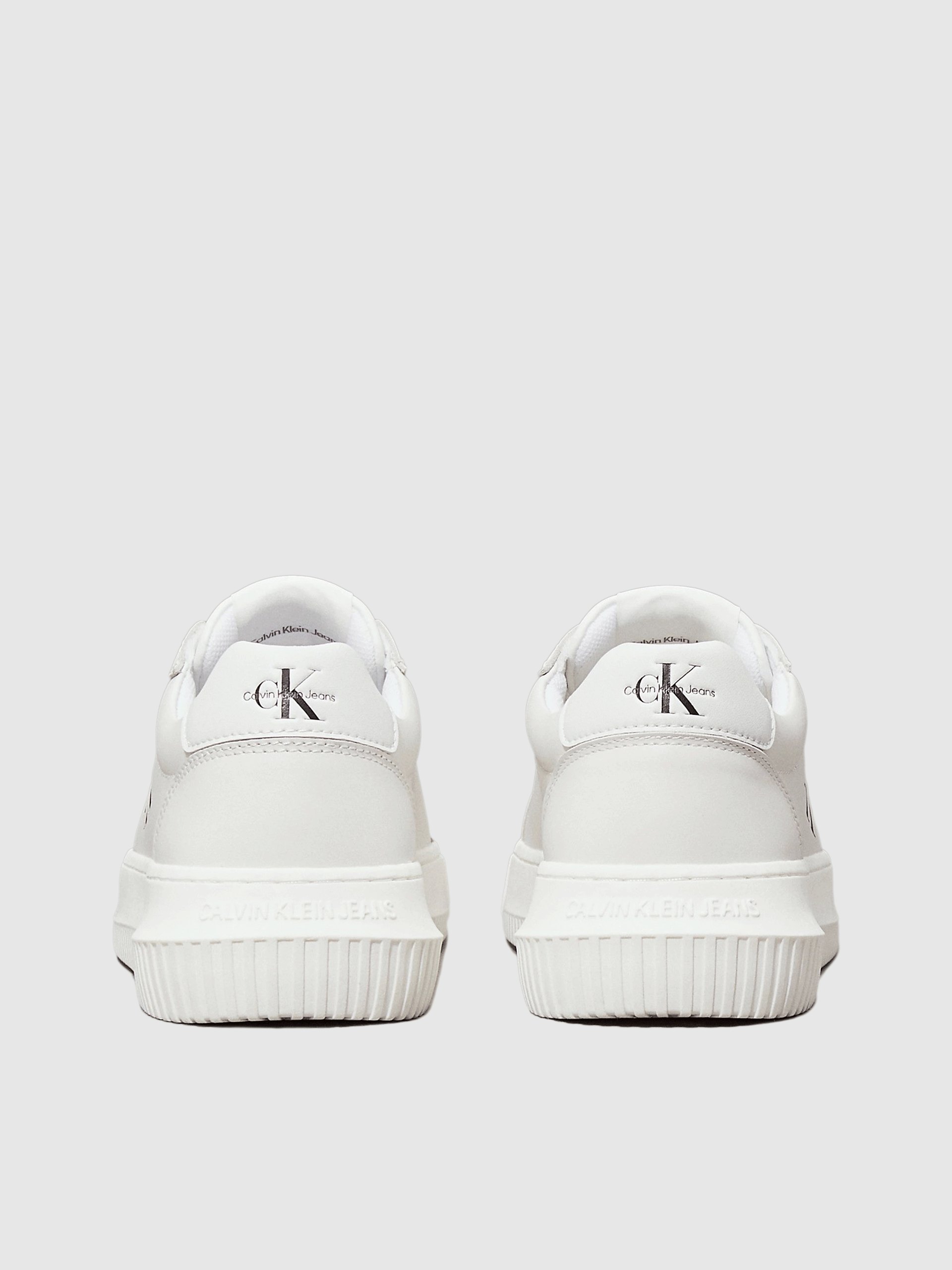 Trainers Female Calvin Klein
