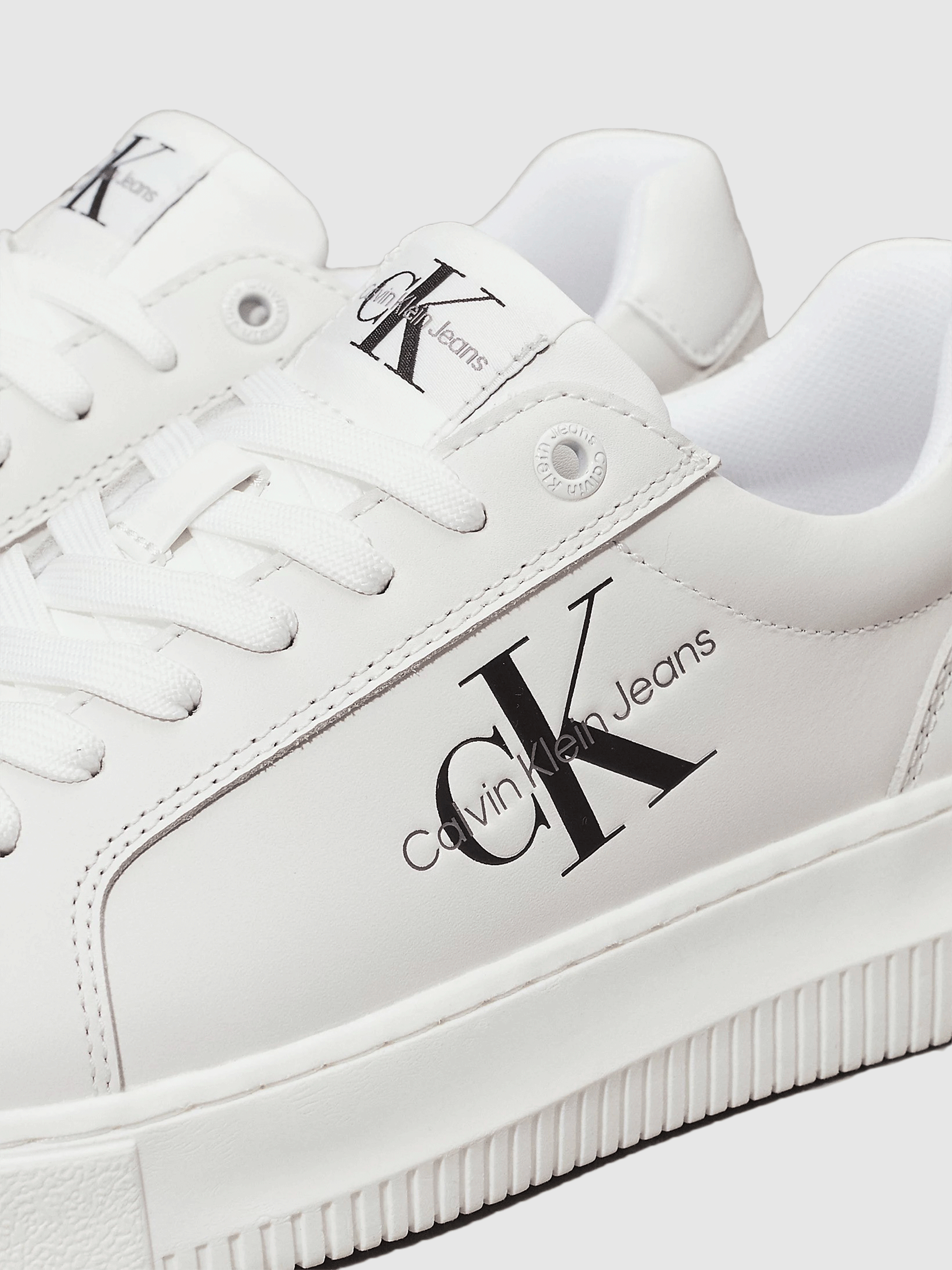 Trainers Female Calvin Klein