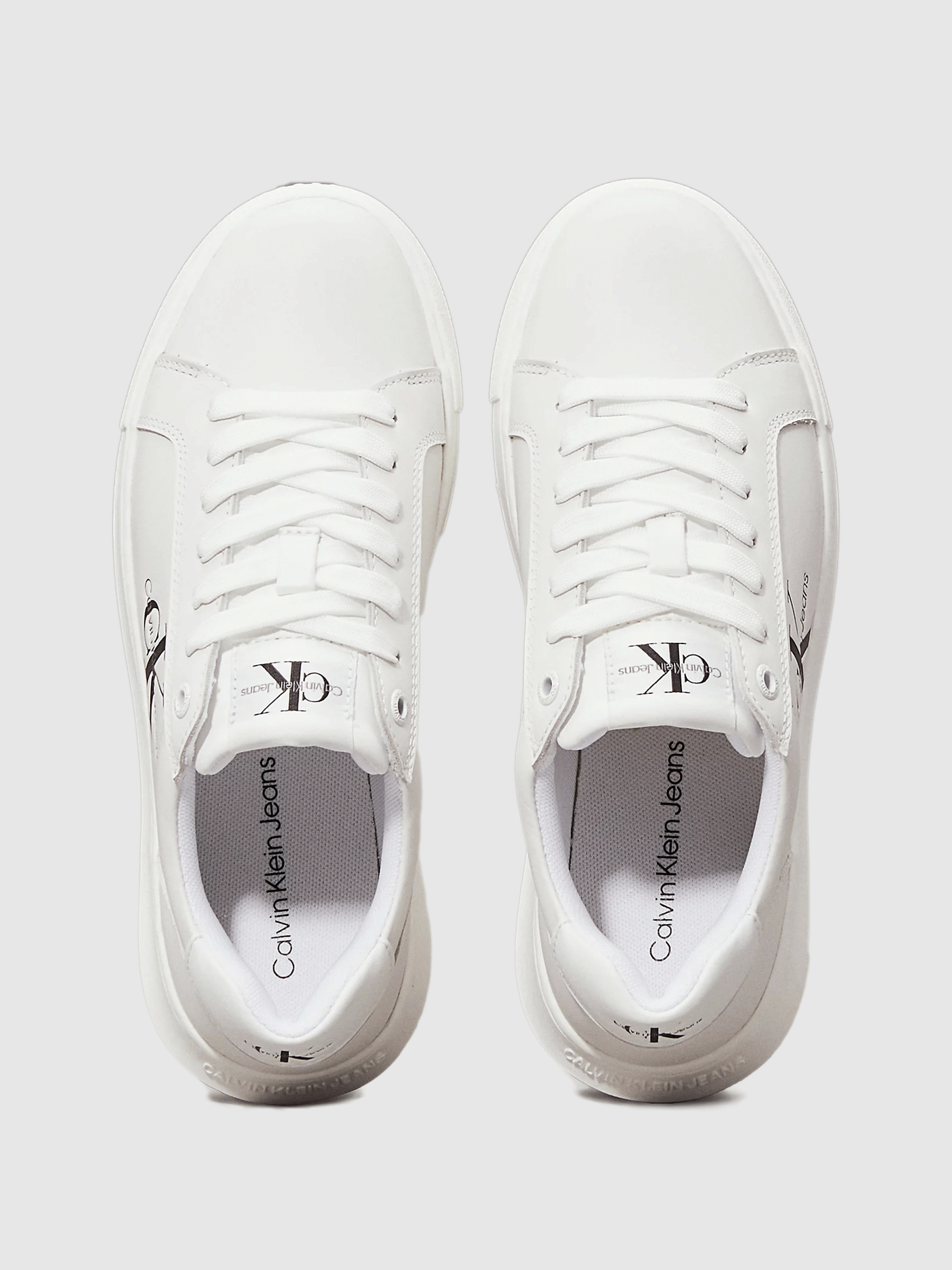 Trainers Female Calvin Klein