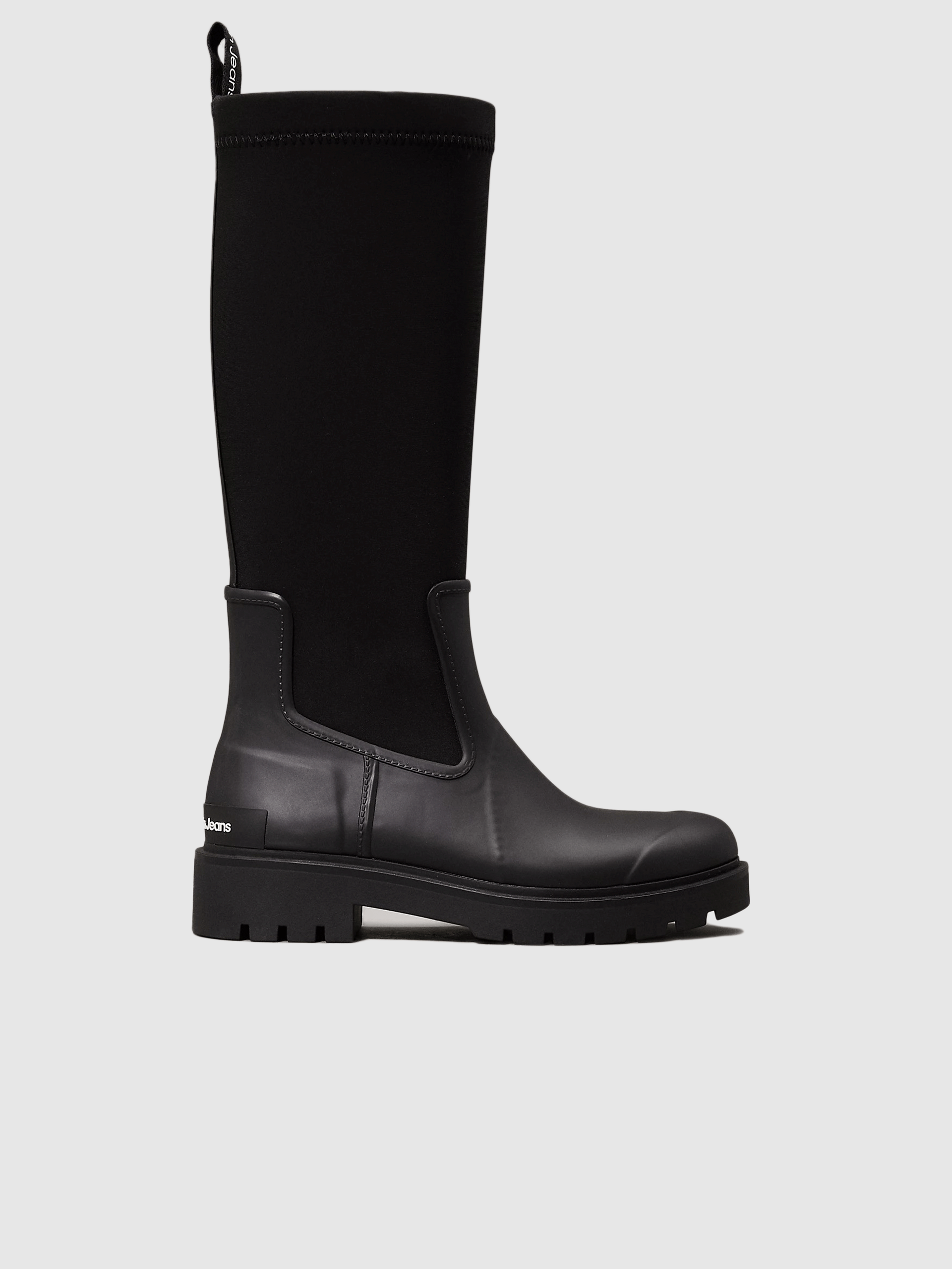 Botas Femenino Calvin Klein Footwear