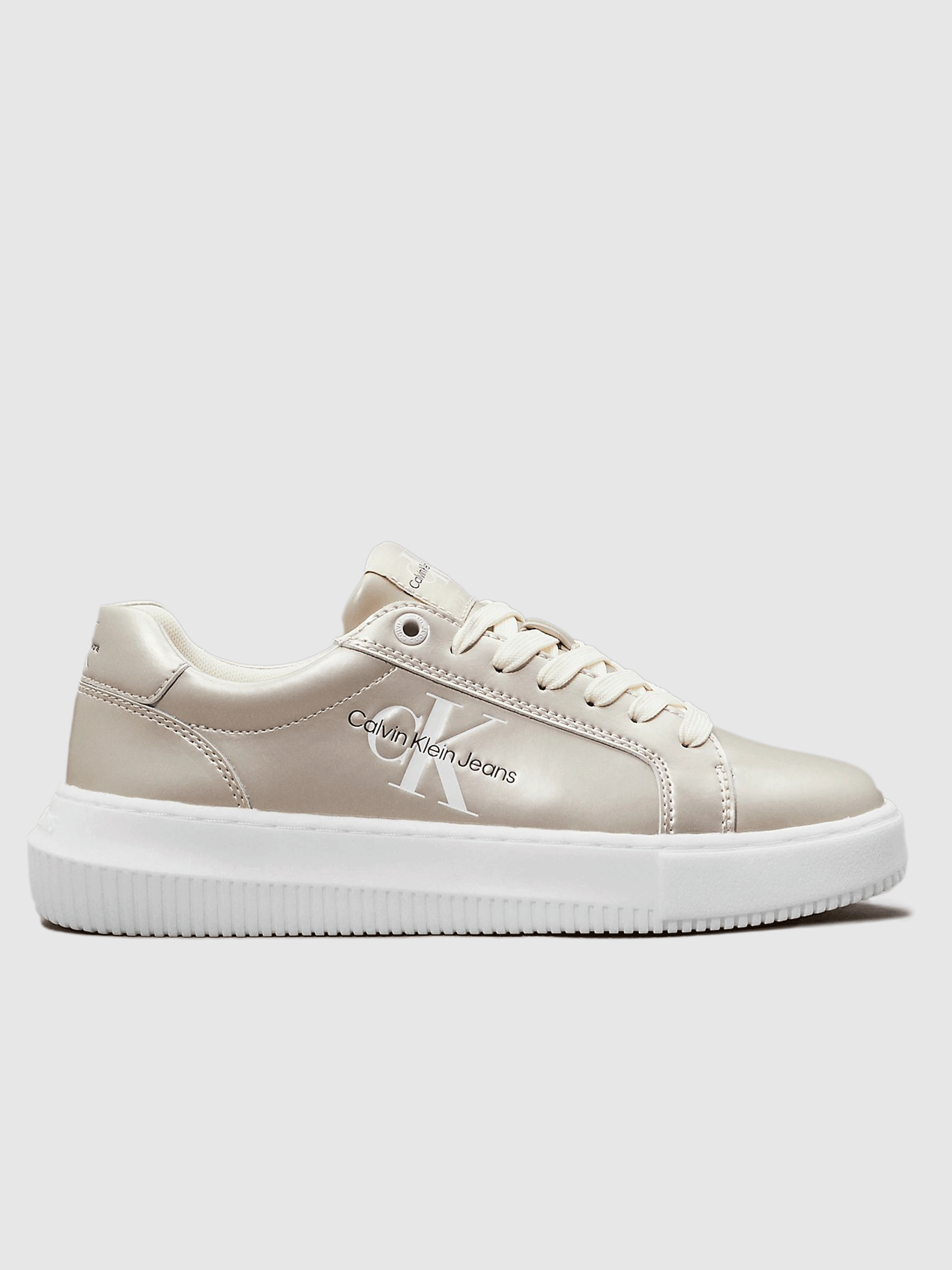 Trainers Female Calvin Klein