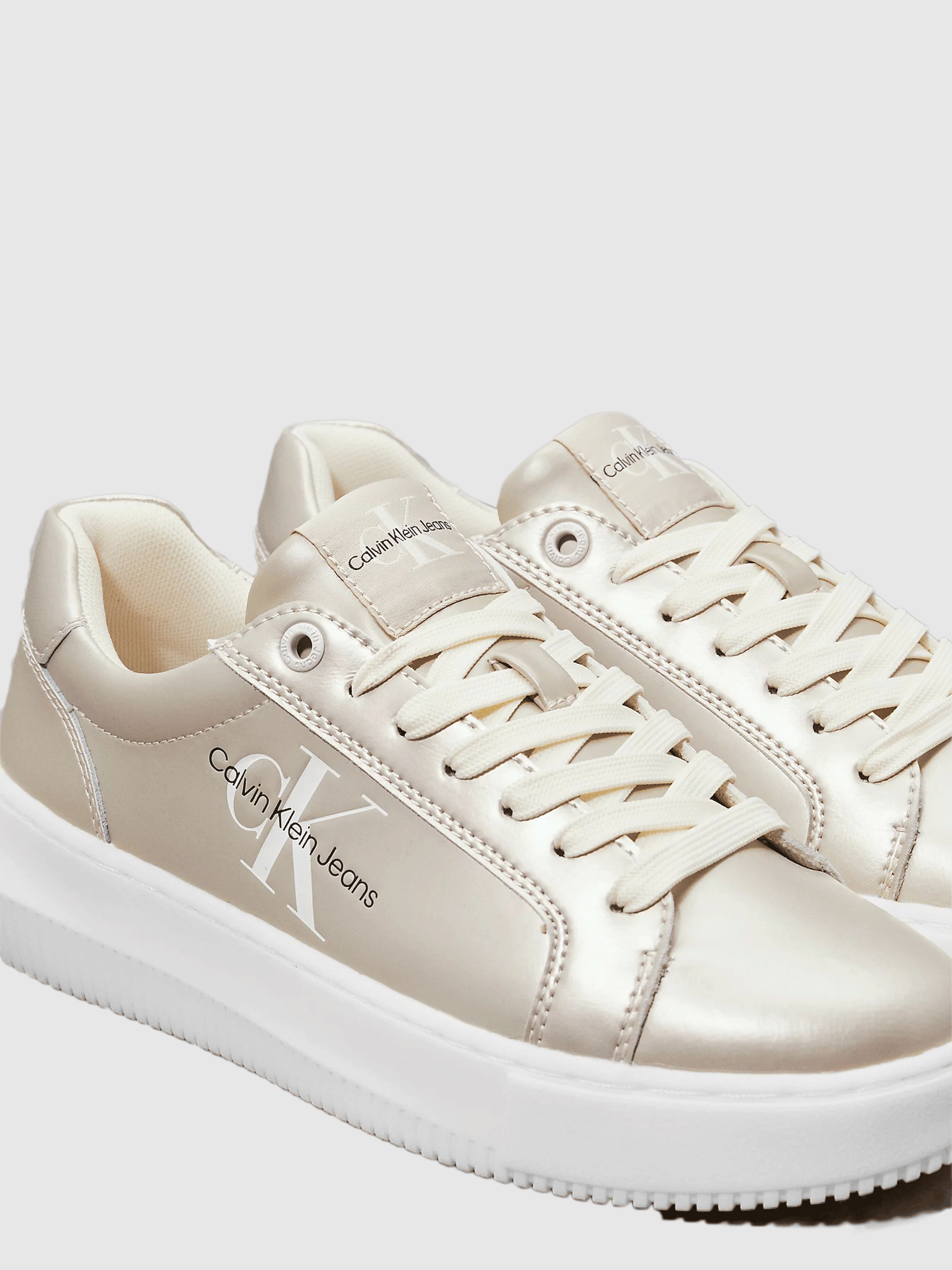 Chaussures de Sport F�minin Calvin Klein