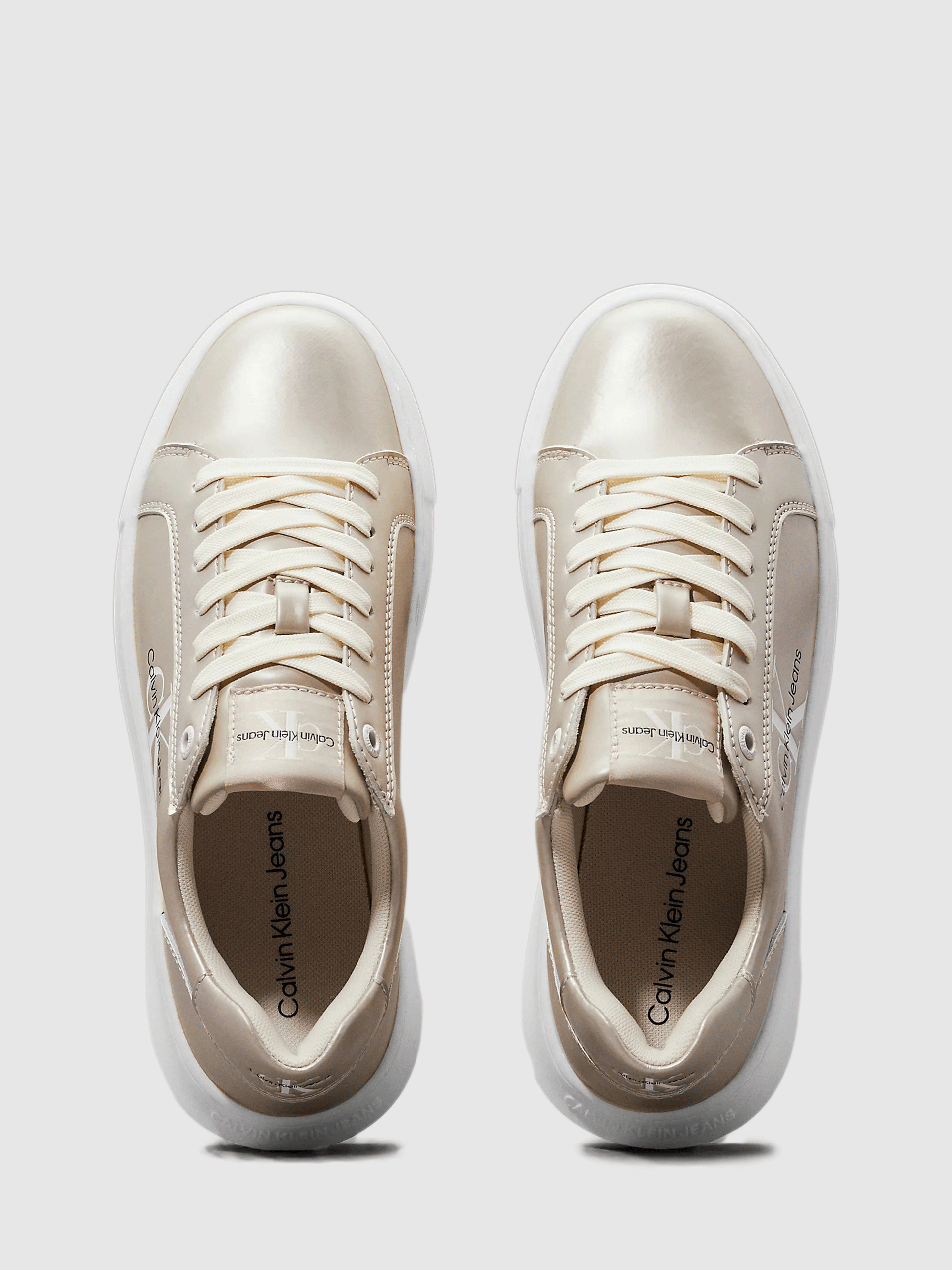 Chaussures de Sport F�minin Calvin Klein