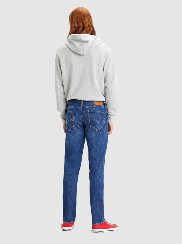 Jeans Homem 511 Slim Levis