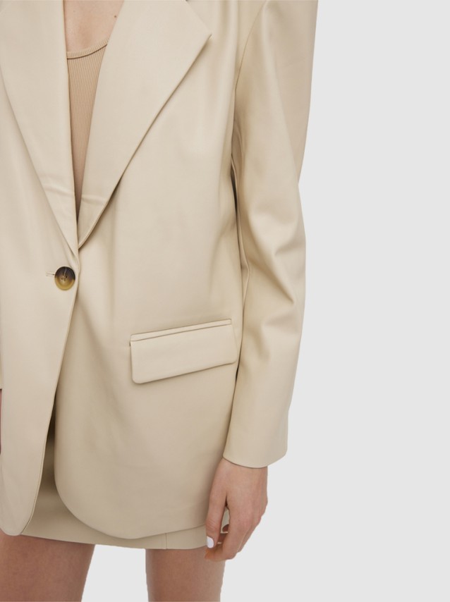 Blazer Mulher Olivia Vero Moda