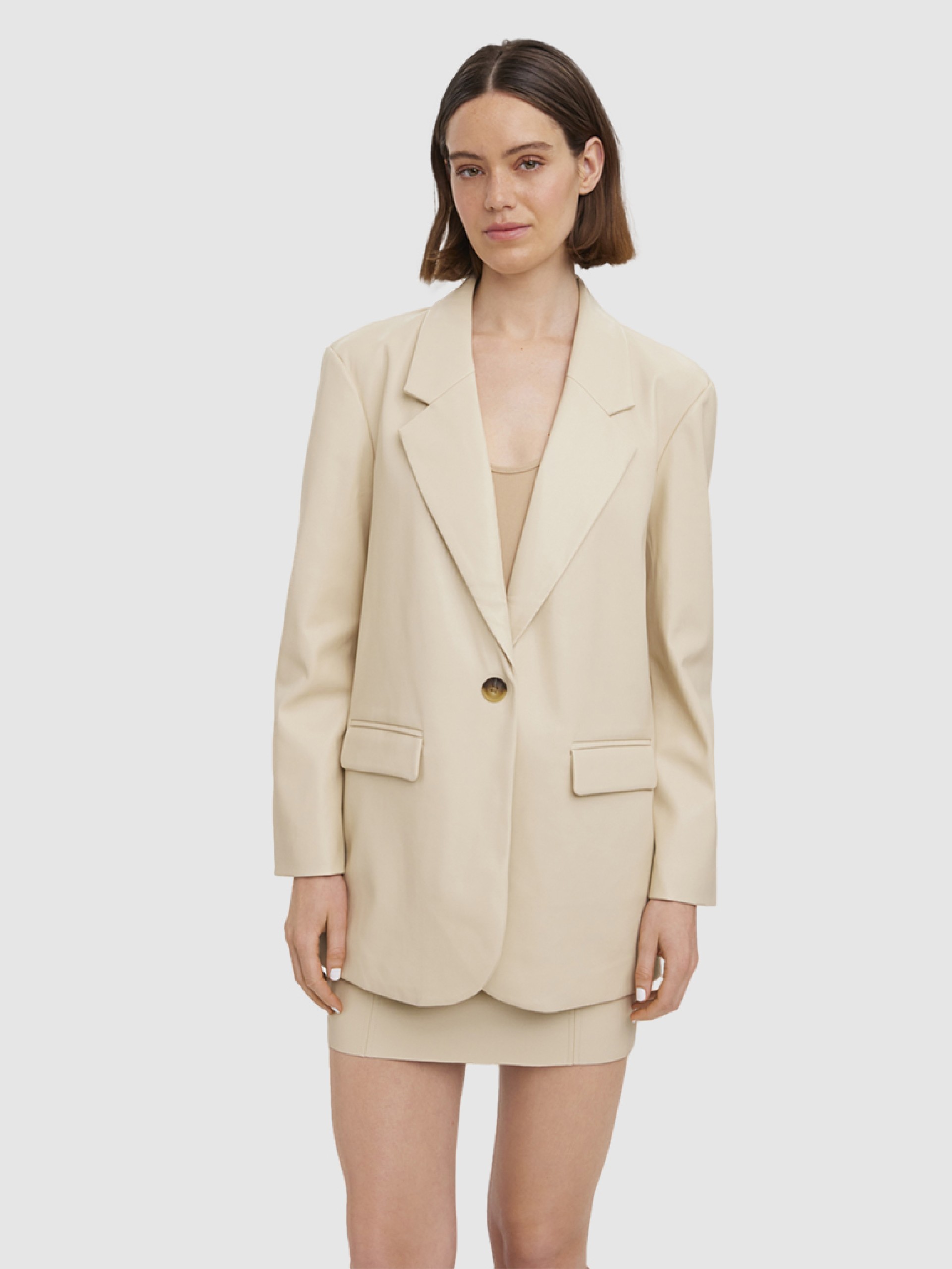Blazer Mulher Olivia Vero Moda