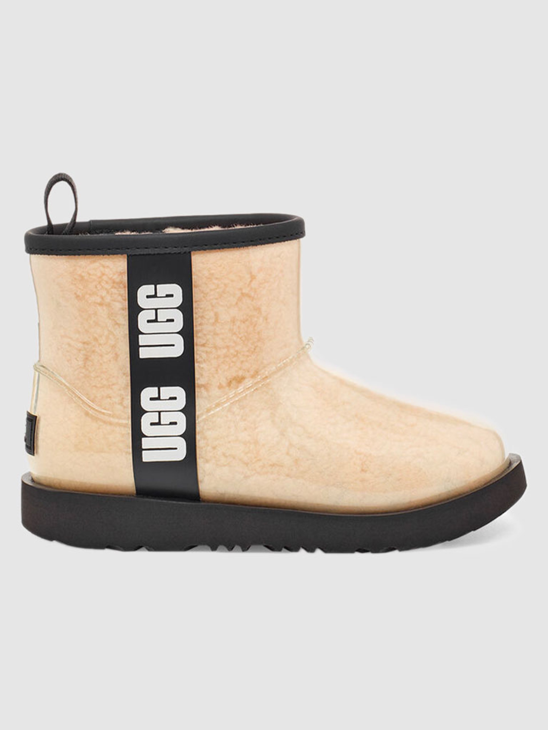 Bottes Féminin Ugg