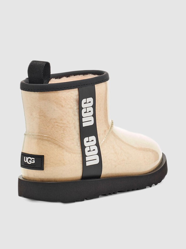 Bottes Féminin Ugg