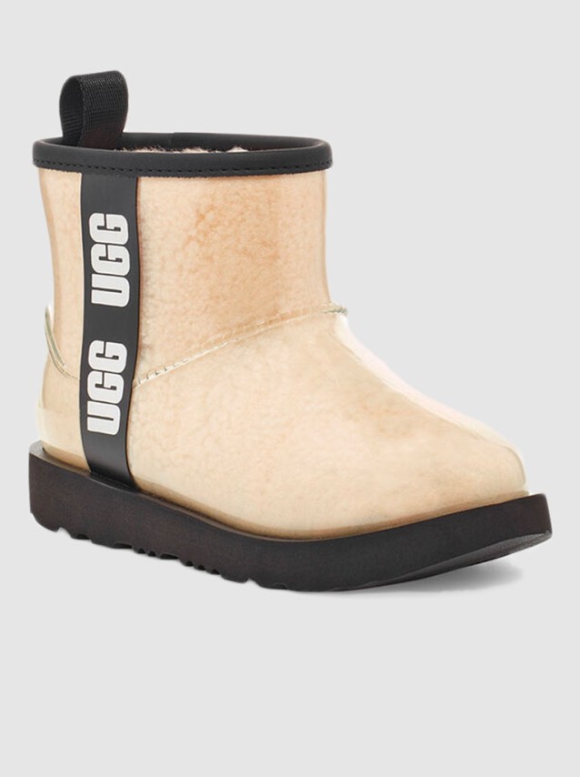 Boots Female Ugg