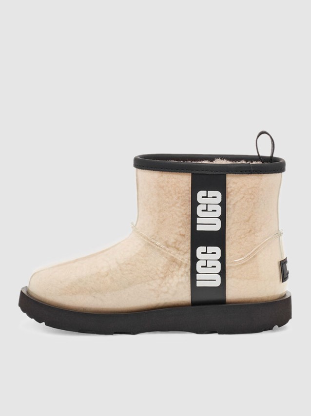 Bottes Féminin Ugg