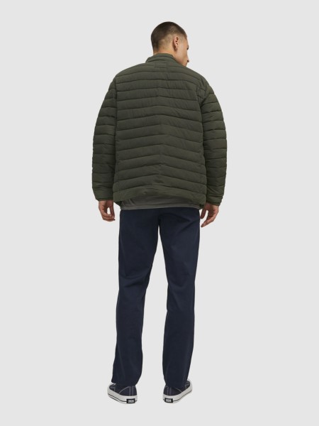 Chaqueta Masculino Jack & Jones