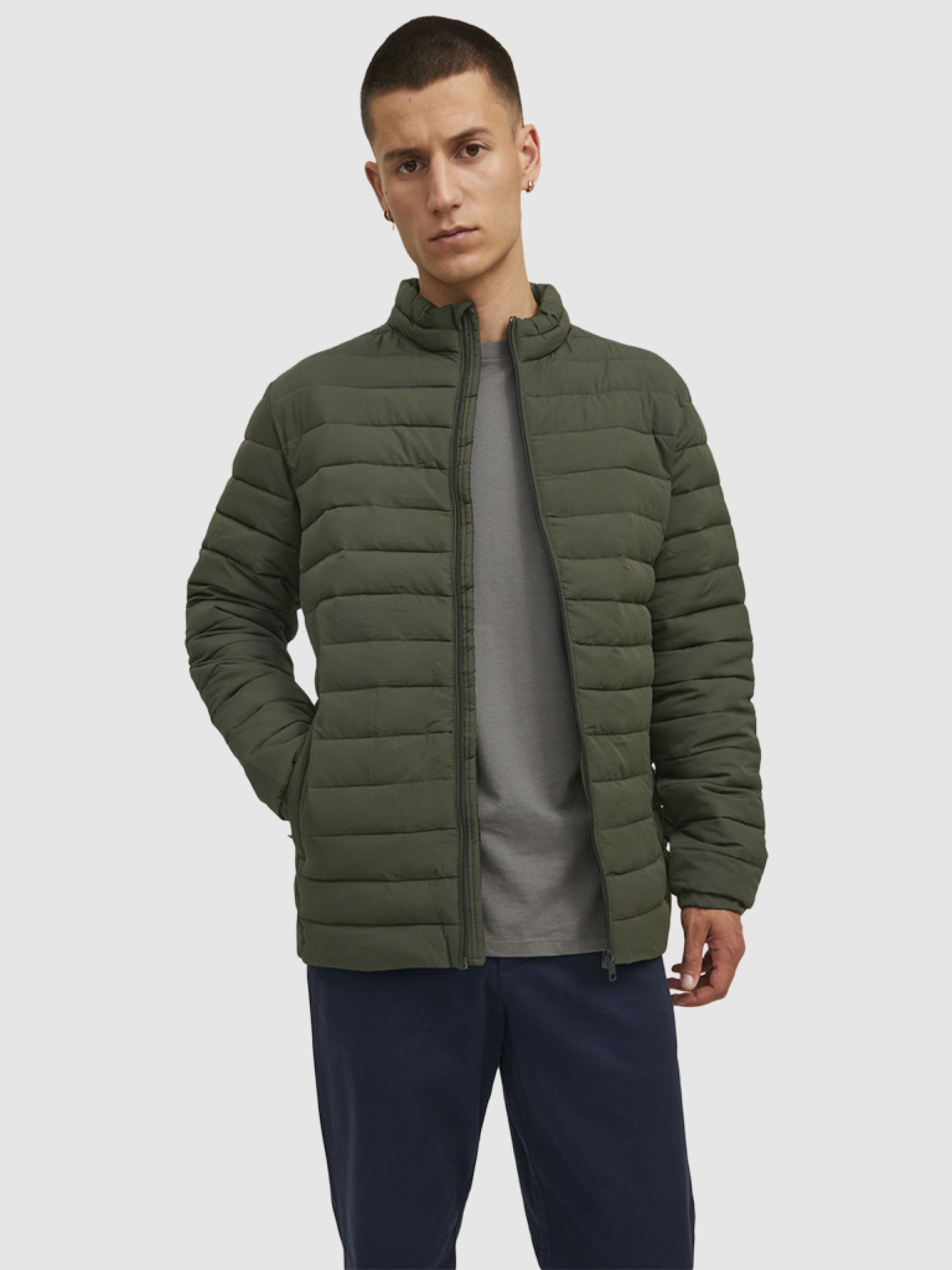 Veste Masculin Jack & Jones