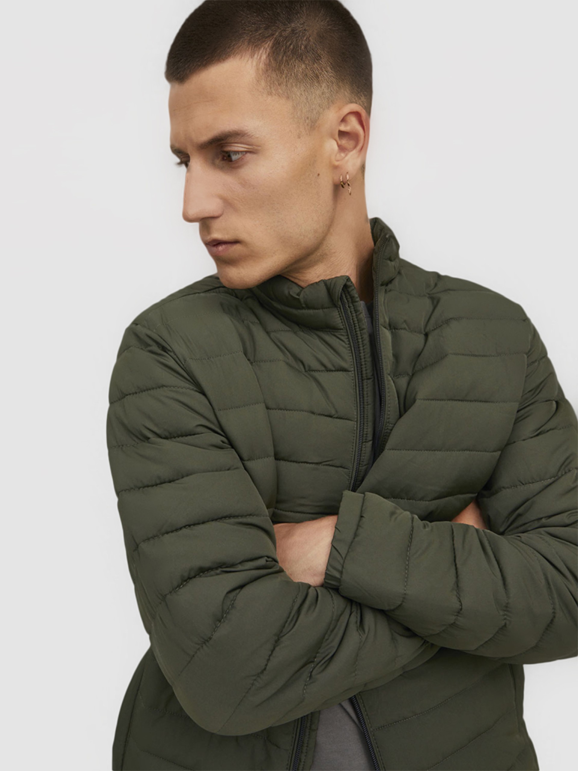 Veste Masculin Jack & Jones
