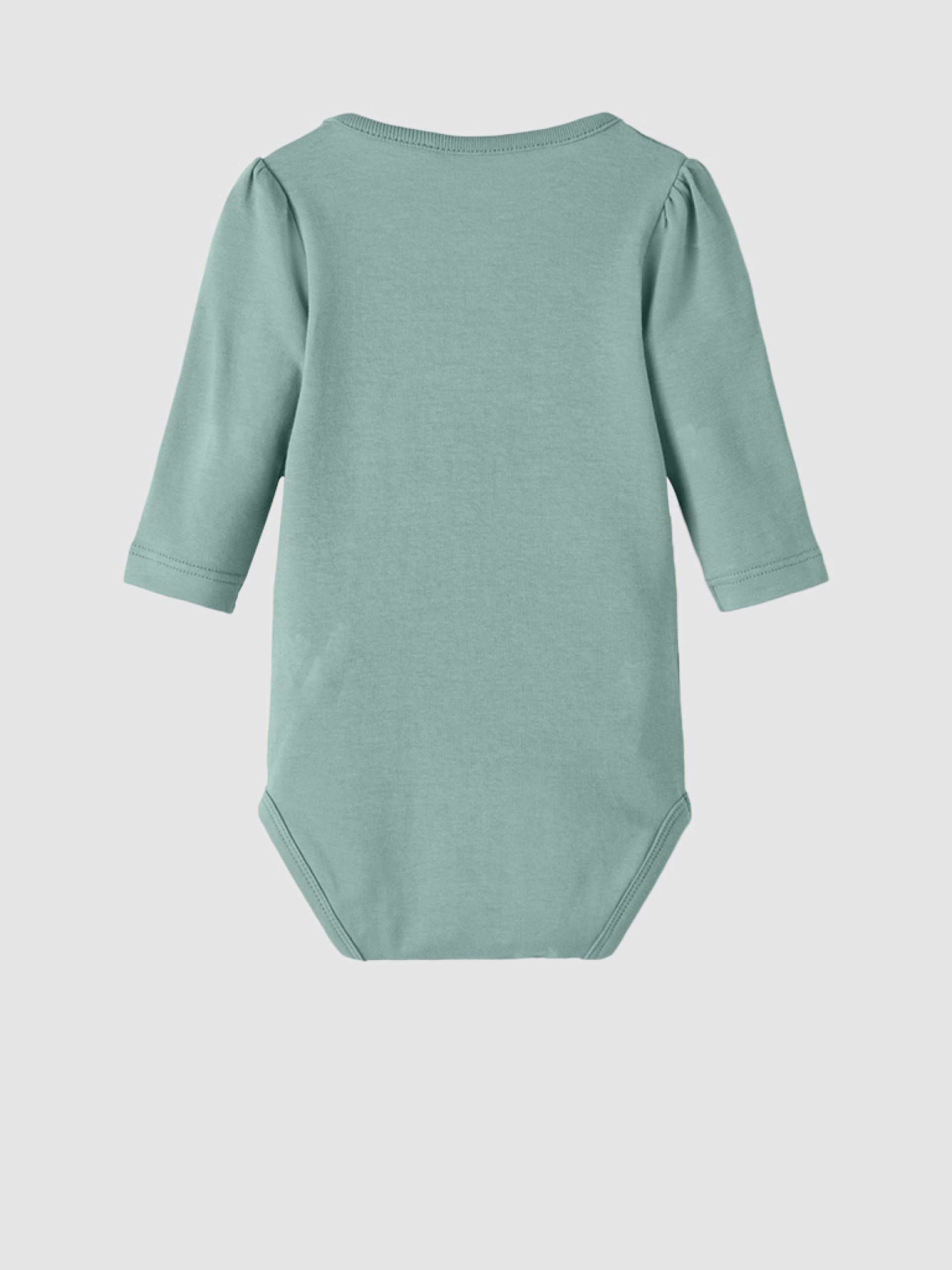 Bodysuits Femenino Name It