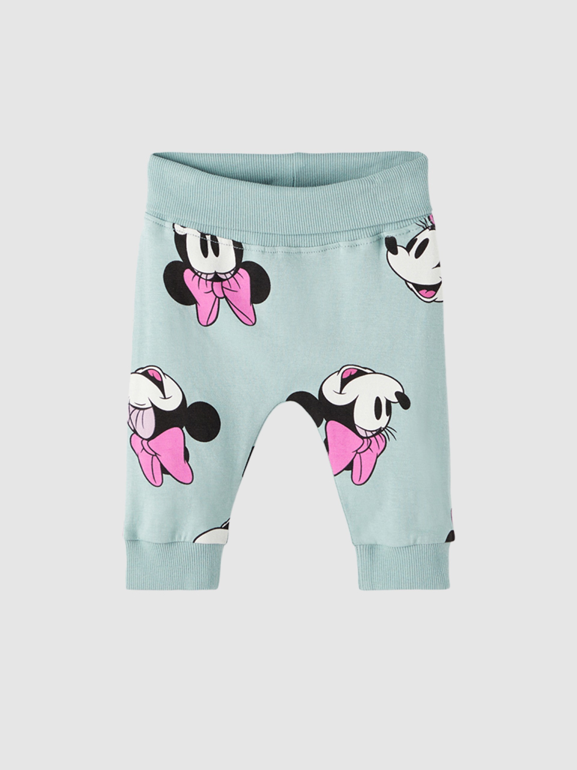 Pantalones Femenino Name It
