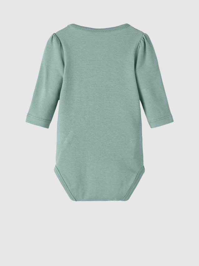 Bodysuits Female Name It