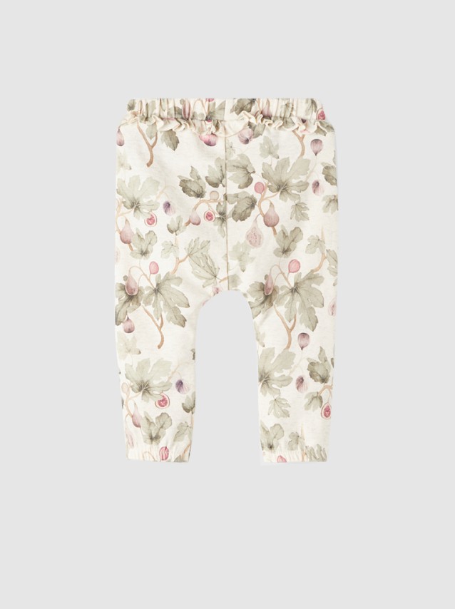 Trousers Female Name It