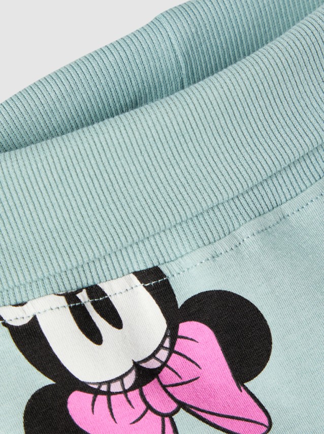 Trousers Female Name It