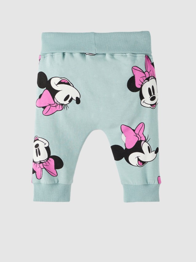 Pantalons Fminin Name It