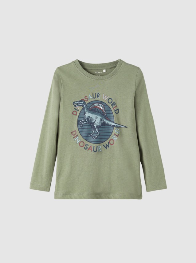 Sweatshirt Masculin Name It