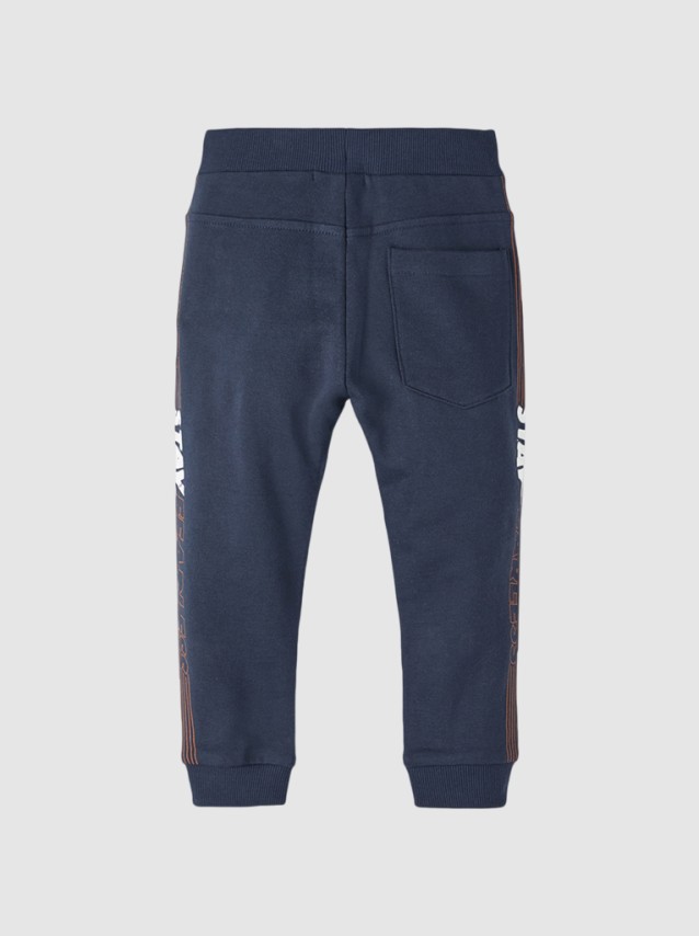 Trousers Male Name It