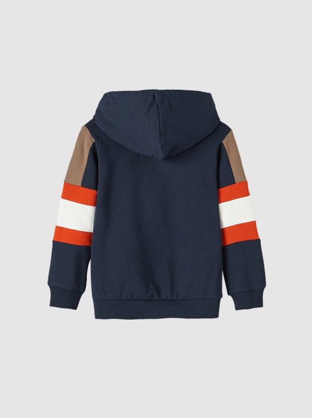 Sudaderas Masculino Name It