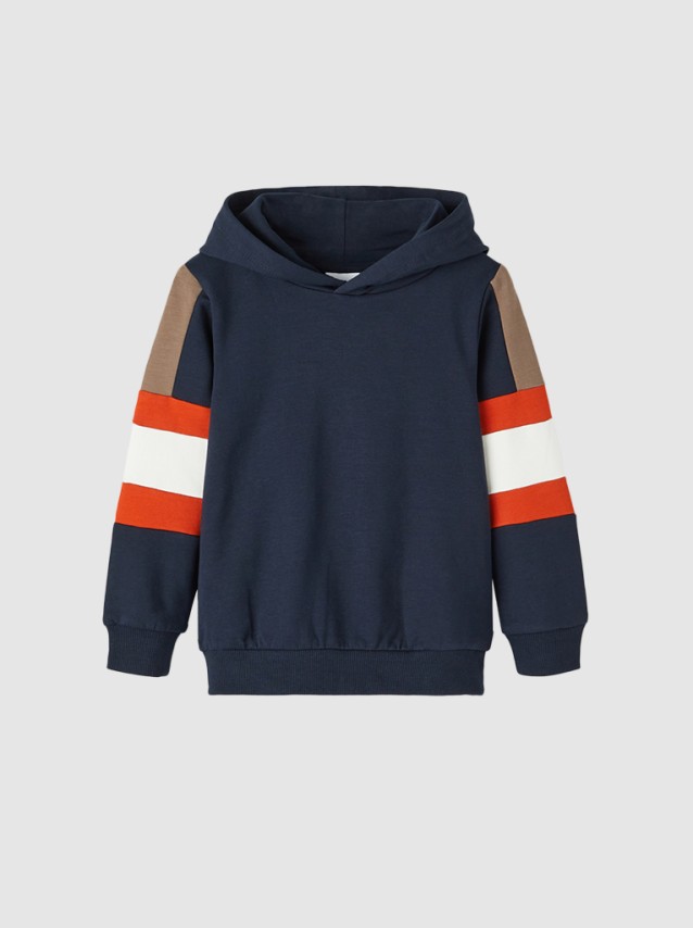 Sudaderas Masculino Name It