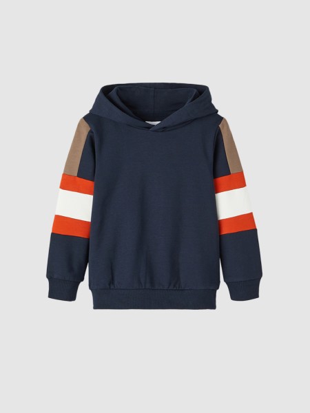 Sudaderas Masculino Name It