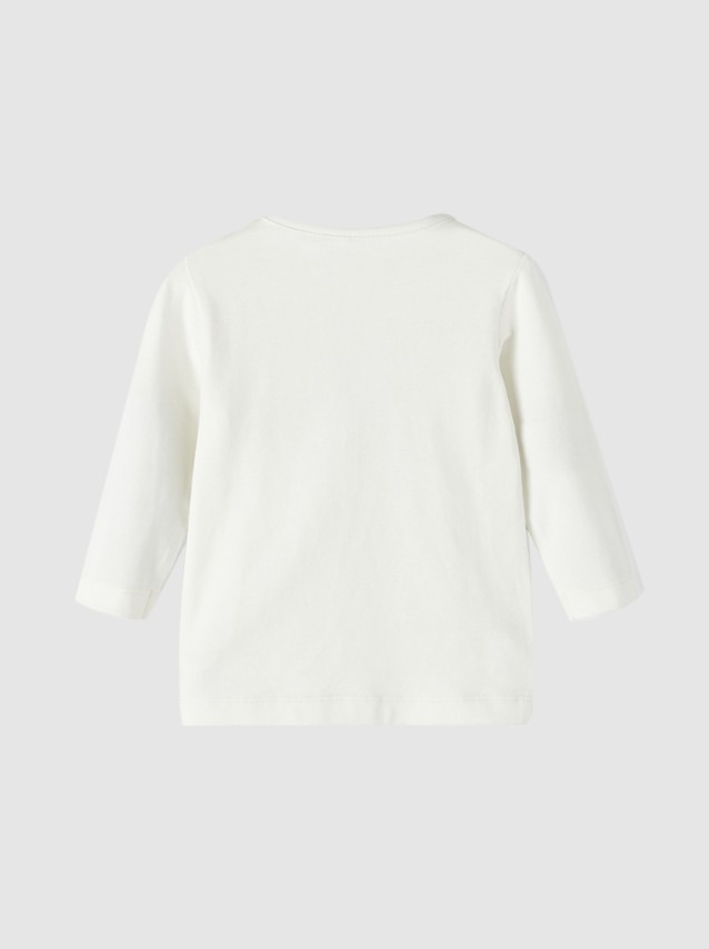 Sweatshirt Masculin Name It
