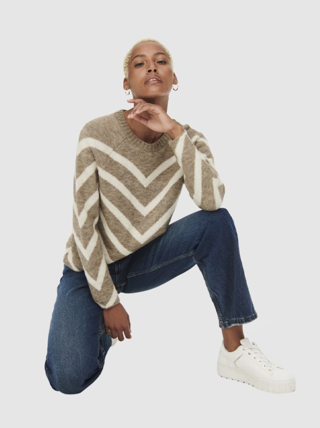 Camisolas Mulher Only